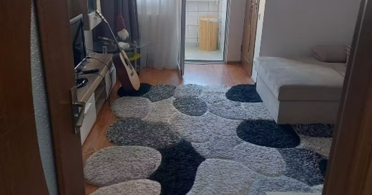 Garsonieră de vânzare, mobilată în zona Titan, Sector 3