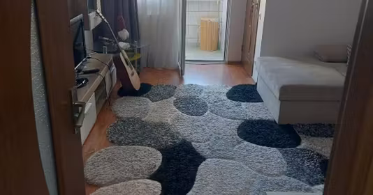 Garsonieră Titan