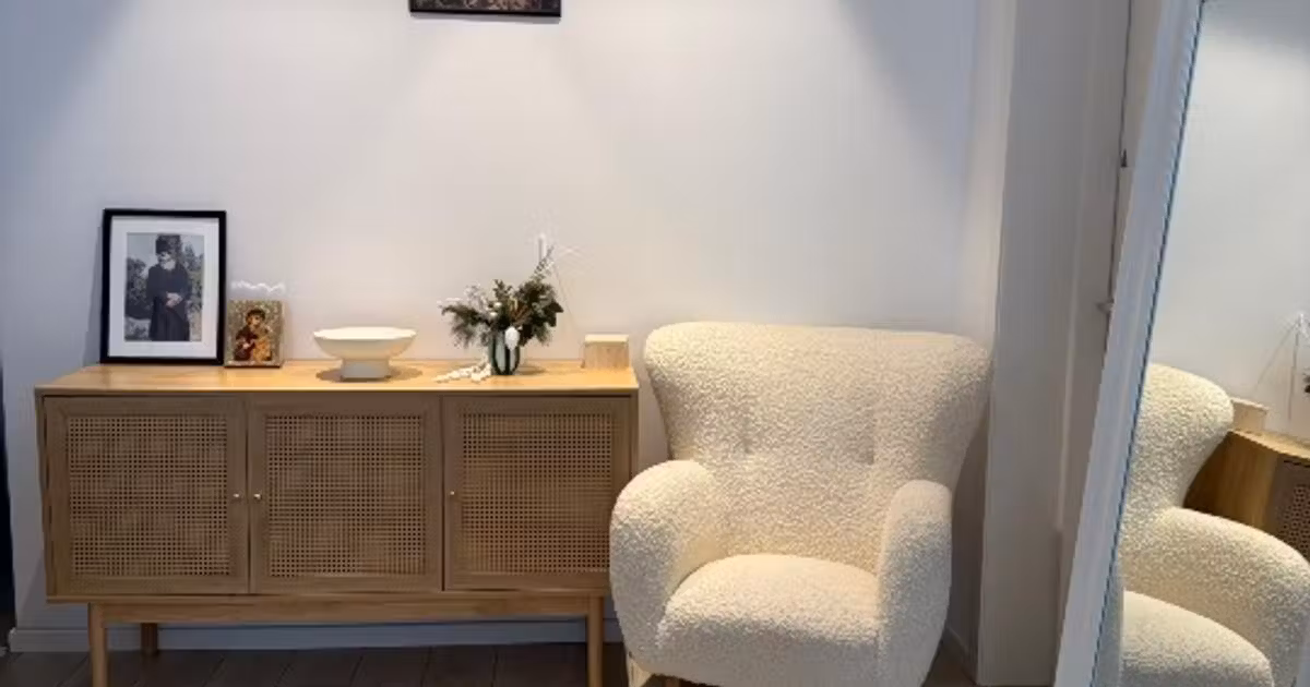 Apartament de vânzare cu 2 camere, mobilat în Voluntari