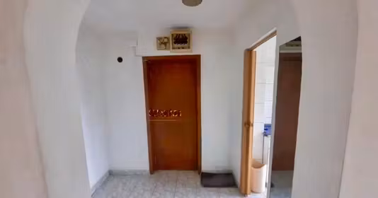 Apartament Berceni
