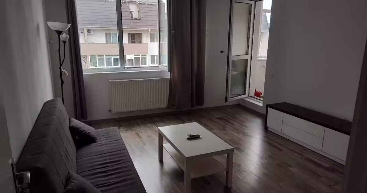 Apartament de vânzare cu 2 camere, mobilat în zona Nicolae Grigorescu, Sector 3