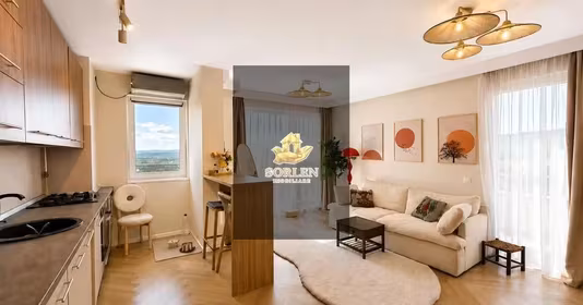 Apartament Gheorgheni