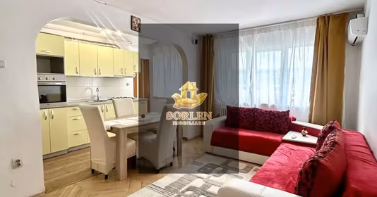 Apartament Mănăștur