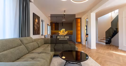 Apartament Mărăști