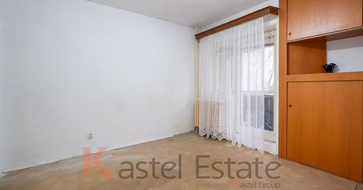 Garsonieră de vânzare în zona Crângași, Sector 6