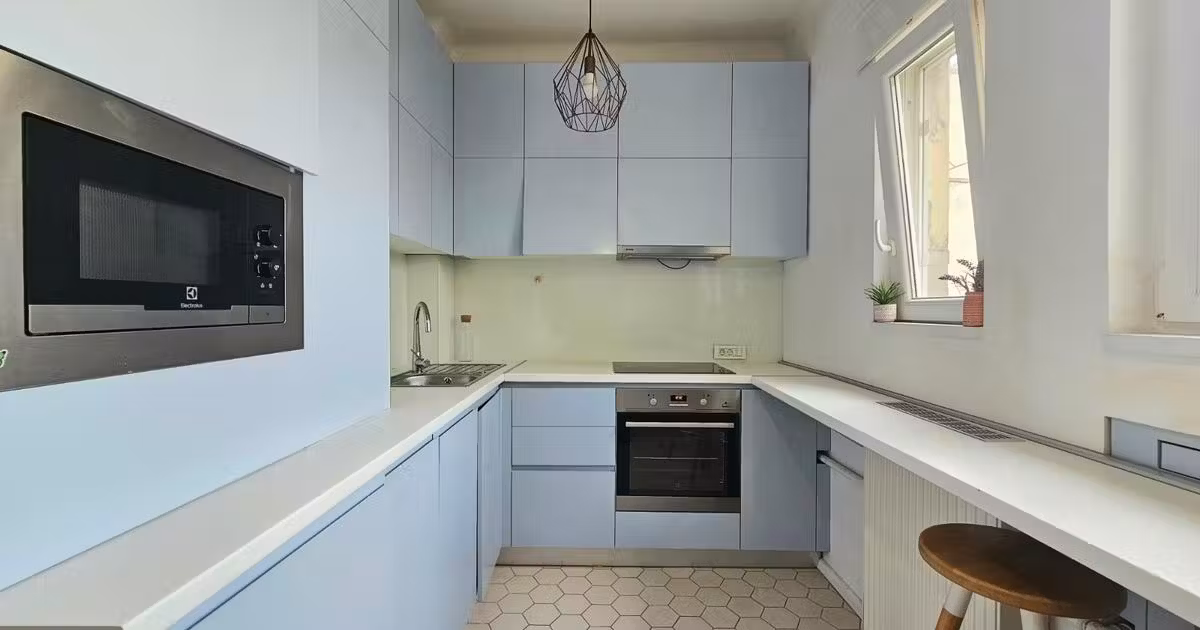 Apartament de vânzare cu 3 camere, mobilat în zona Cișmigiu, Ultracentral