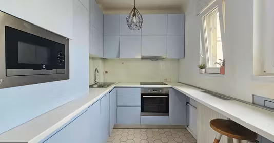 Apartament Unirii