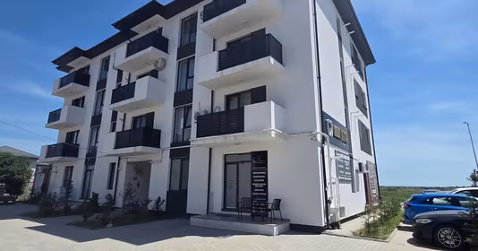 Apartament Haliu