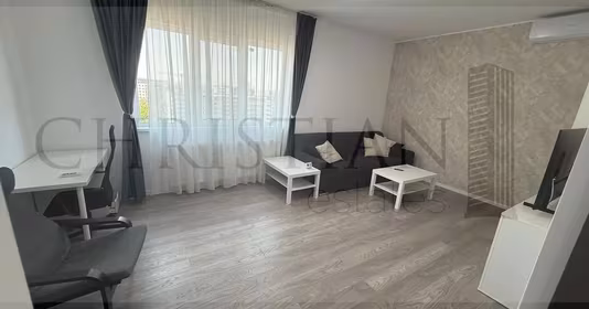 Apartament Grozăvești