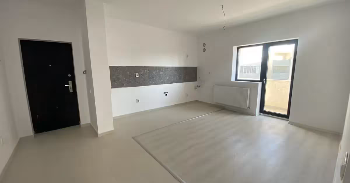 Garsonieră de vânzare în Bragadiru