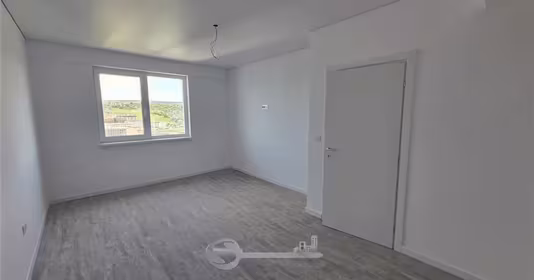 Apartament Bucium