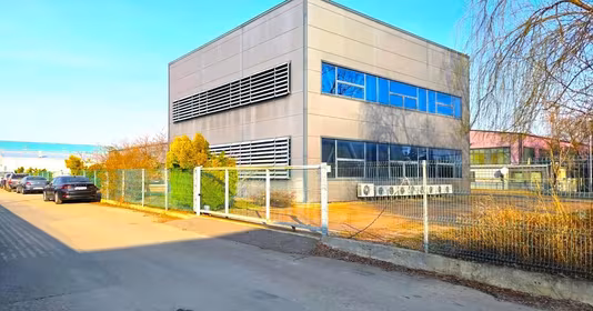 Birou Otopeni