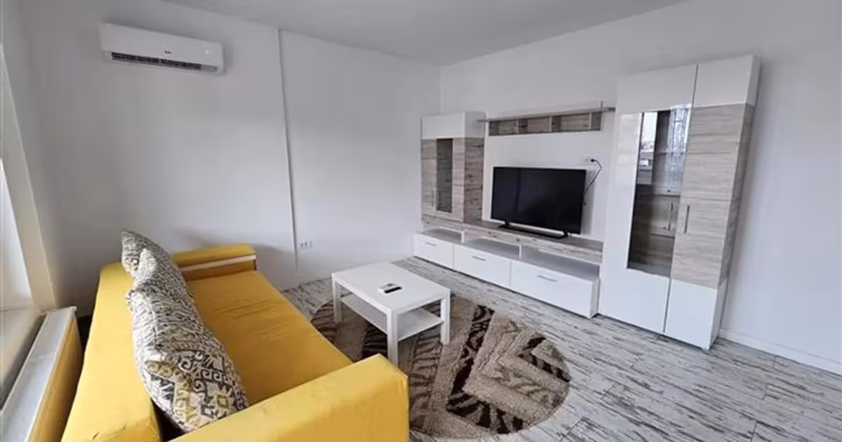 Apartament de vânzare cu 2 camere, mobilat în zona Berceni, Sector 4