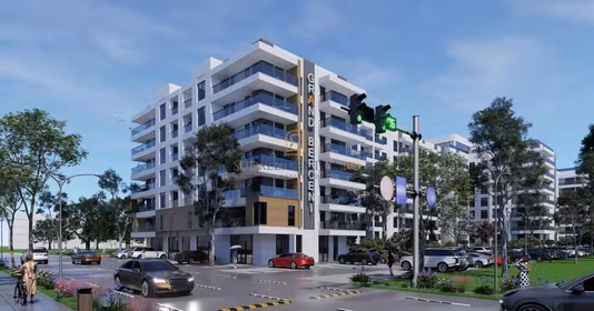 Apartament Central