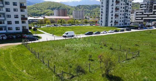 Teren Astra