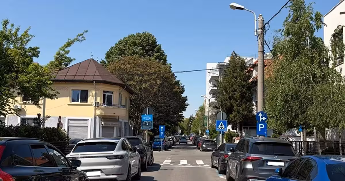 Apartament de vânzare cu 3 camere, mobilat în zona Aviatorilor, Sector 1