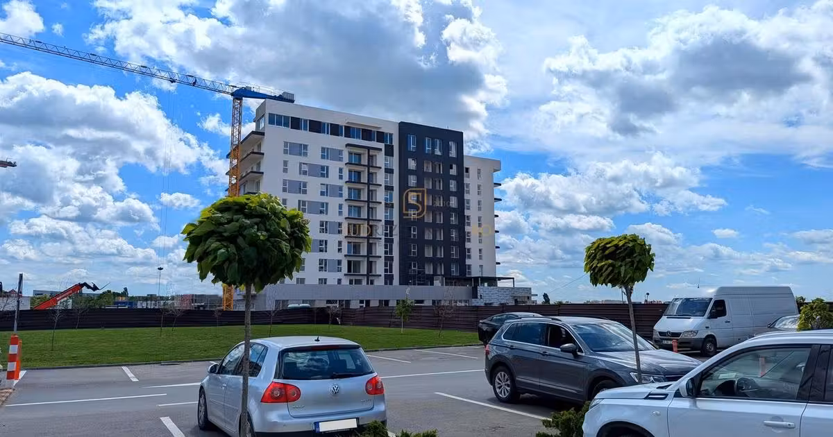 Apartament de vânzare cu 2 camere în zona Berceni, Sector 4