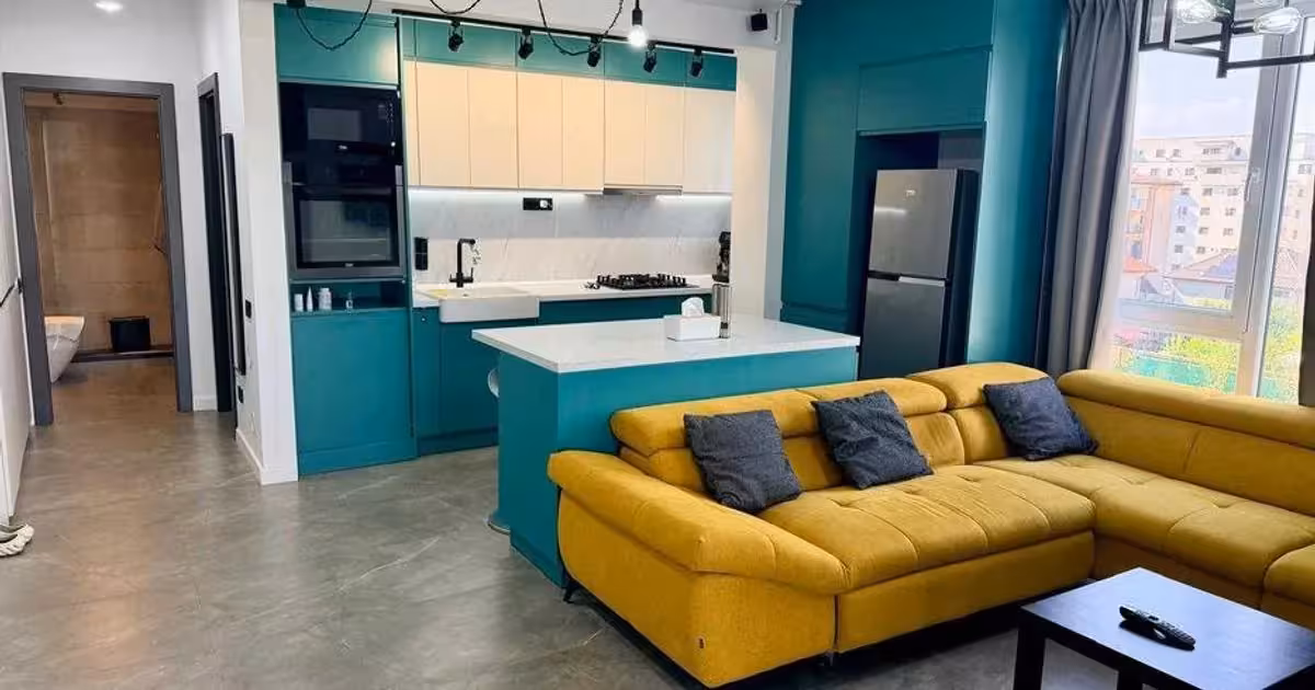 Apartament de vânzare cu 2 camere în zona Ozana, Sector 3