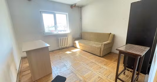 Apartament Mănăștur