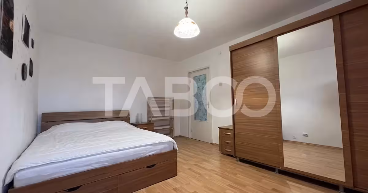 Apartament de vânzare cu 4 camere, mobilat în zona Mărăști, Cluj-Napoca