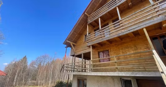 Casă Rogojel