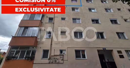 Apartament Făgăraș