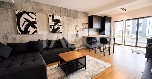 Apartament Turnișor