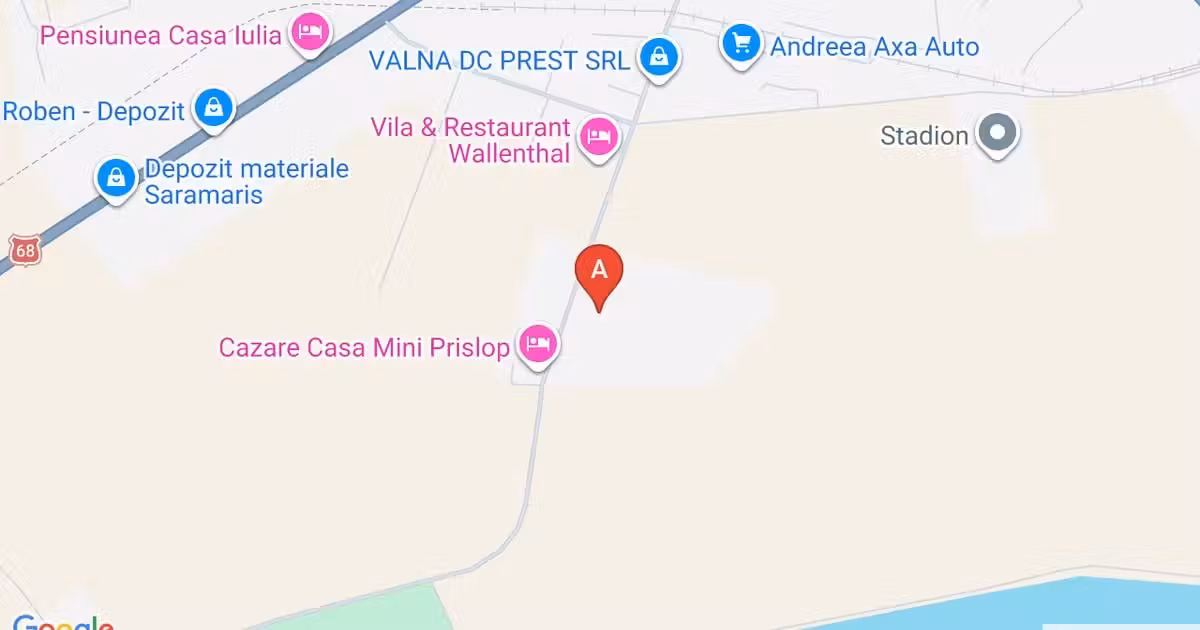 Teren Construcții intravilan de vânzare de 56473 mp, în Hațeg