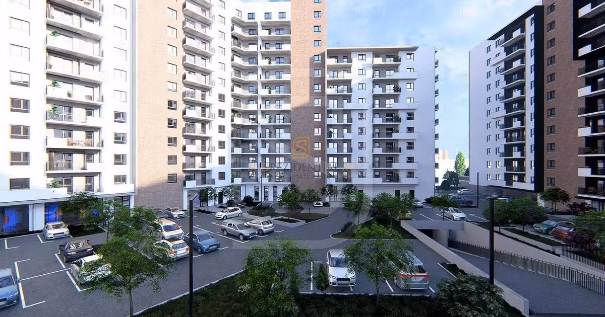 Apartament de vânzare cu 3 camere în zona Berceni, Sector 4