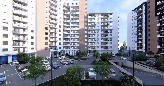 Apartament Berceni