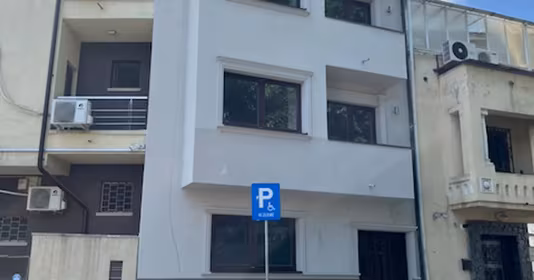 Apartament Dacia