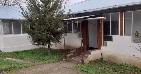 Casă Oancea