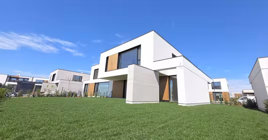 Apartament Tunari