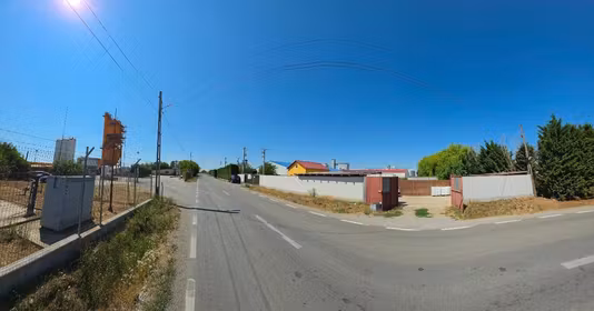 Spațiu comercial Iosia