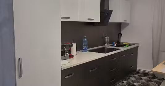 Apartament Halânga