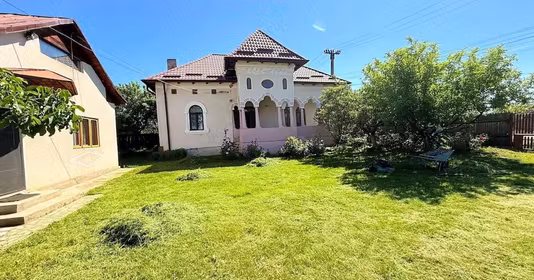 Casă Dănicei