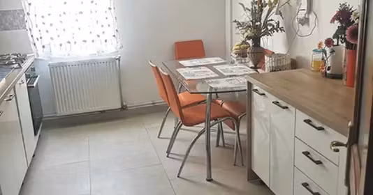 Apartament Central