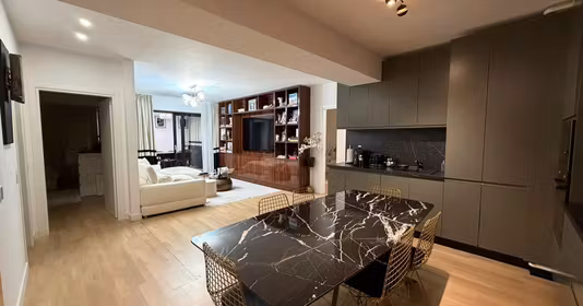 Apartament Aviației