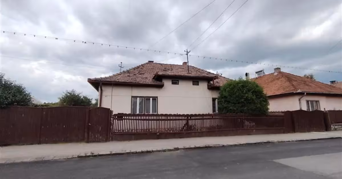 Duplex de vânzare cu 4 camere în Gheorgheni