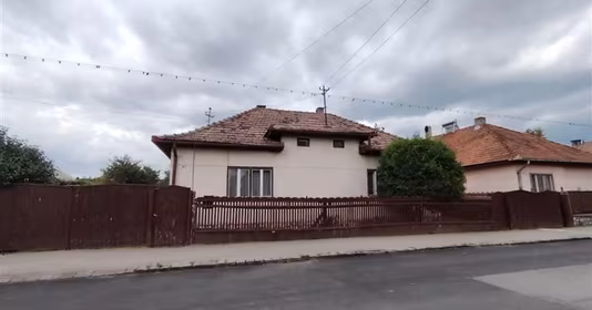 Apartament Central
