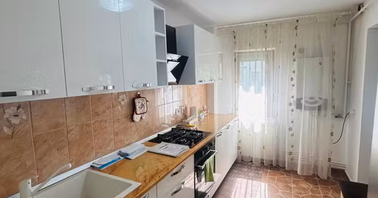 Apartament Sud