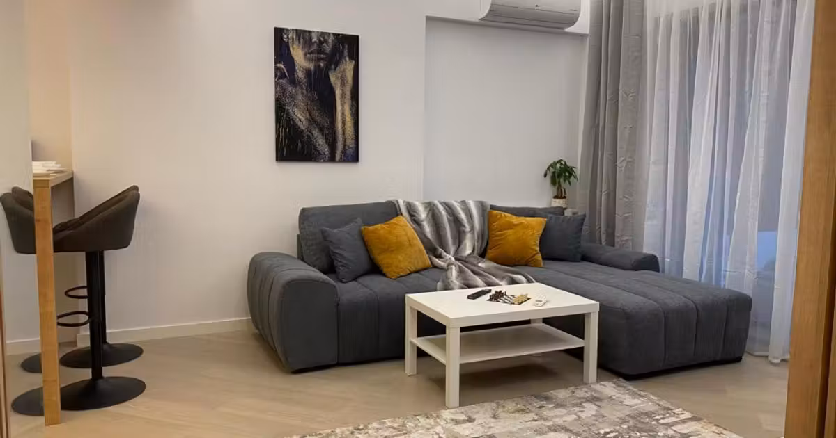 Apartament de vânzare cu 3 camere, mobilat în zona Pipera, Sector 1