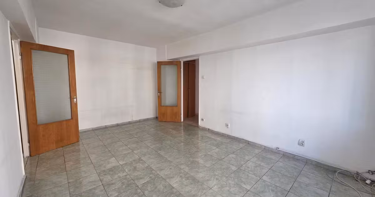 Apartament de vânzare cu 3 camere în zona Chișinau, Sector 2