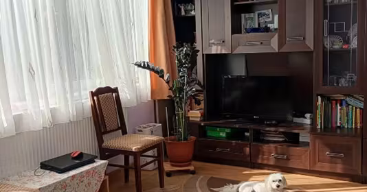 Apartament Exterior Vest