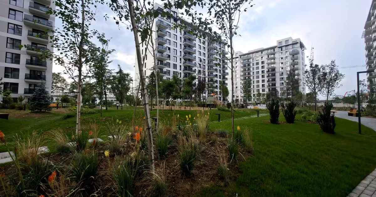 Apartament de vânzare cu 2 camere în zona Aviației, Sector 1