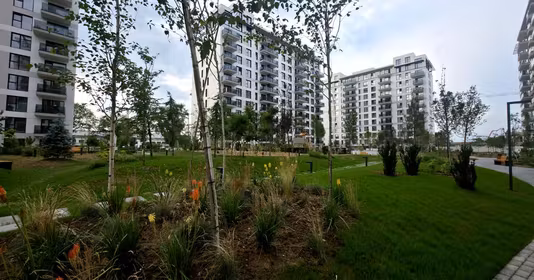 Apartament Aviației