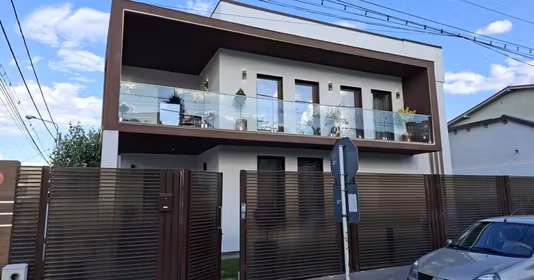 Casă Țiglina 1