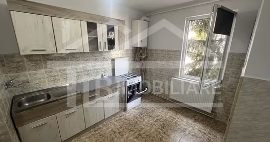 Apartament Pandurilor