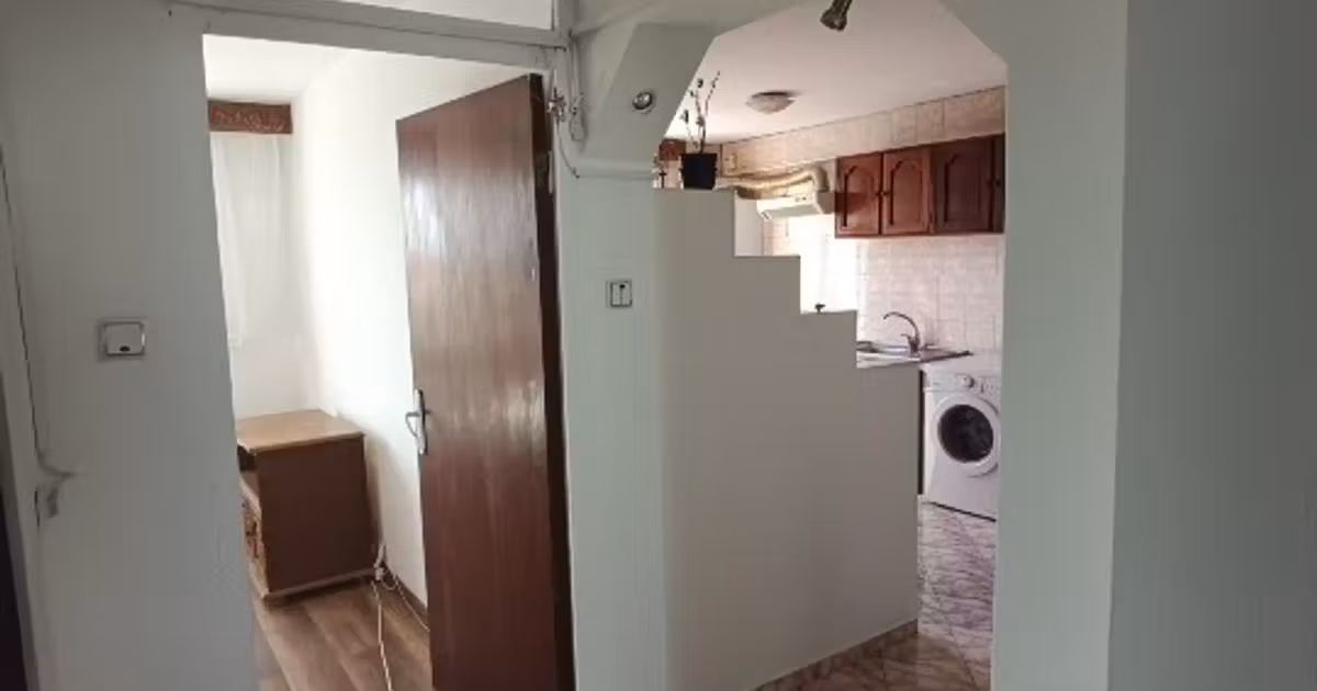 Apartament de vânzare cu 2 camere, mobilat în zona Astra, Brașov