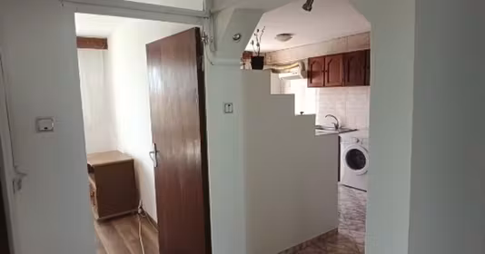 Apartament Astra